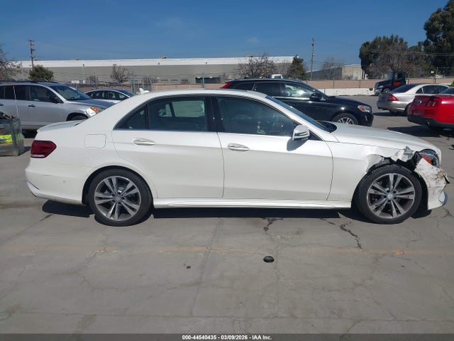 Mercedes-Benz E 350 2014 WDDHF5KB9EA963936 Image 13