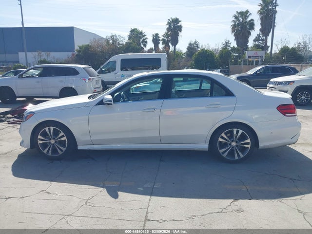 Mercedes-Benz E 350 2014 WDDHF5KB9EA963936 Image 14