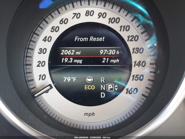 Mercedes-Benz E 350 2014 WDDHF5KB9EA963936 Image 15