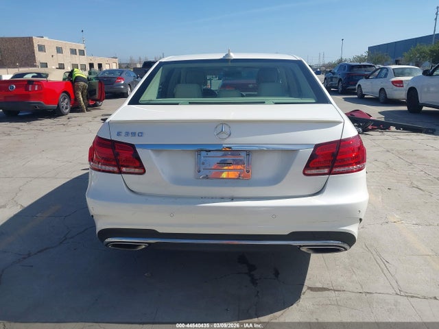 Mercedes-Benz E 350 2014 WDDHF5KB9EA963936 Image 16