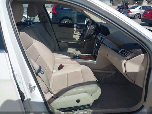 Mercedes-Benz E 350 2014 WDDHF5KB9EA963936 Image 5