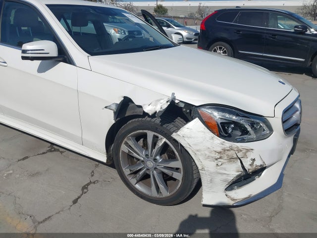 Mercedes-Benz E 350 2014 WDDHF5KB9EA963936 Image 6