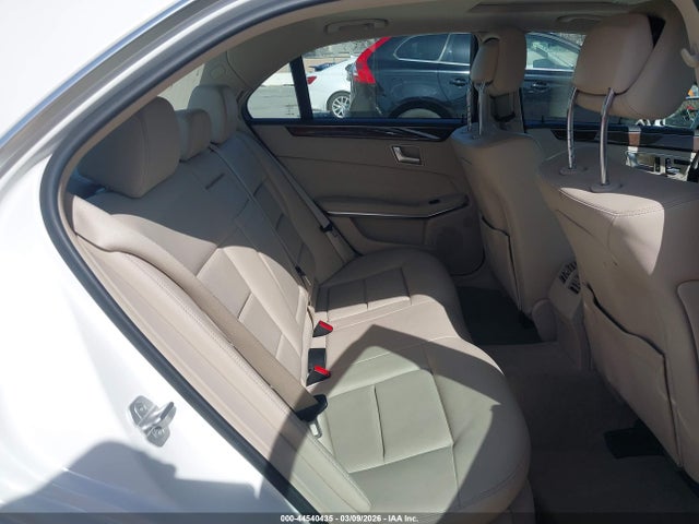 Mercedes-Benz E 350 2014 WDDHF5KB9EA963936 Image 8