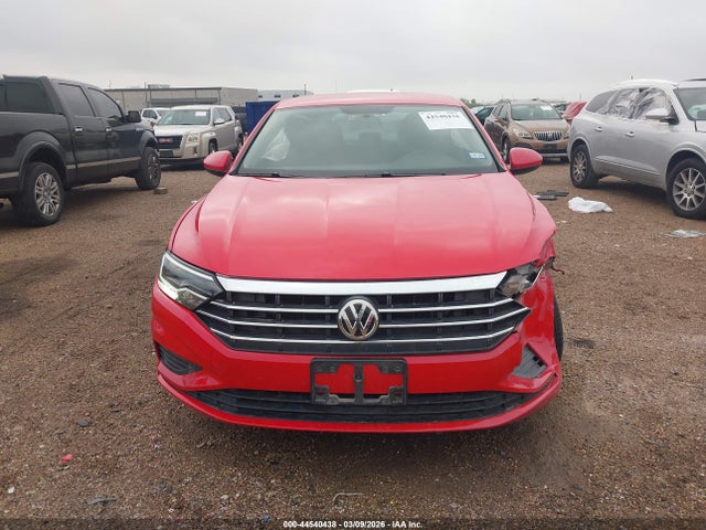 Aukcja sprzedaży 2019 Volkswagen Jetta 1.4t R-line/1.4t S/1.4t Se, vin: 3VWCB7BU2KM180210, numer aukcji: 44540438
