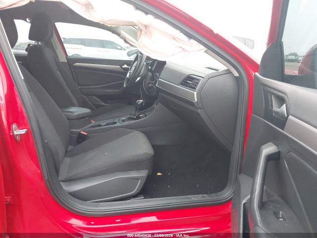 Aukcja sprzedaży 2019 Volkswagen Jetta 1.4t R-line/1.4t S/1.4t Se, vin: 3VWCB7BU2KM180210, numer aukcji: 44540438
