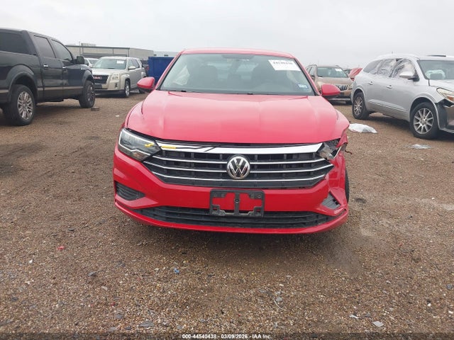 Aukcja sprzedaży 2019 Volkswagen Jetta 1.4t R-line/1.4t S/1.4t Se, vin: 3VWCB7BU2KM180210, numer aukcji: 44540438