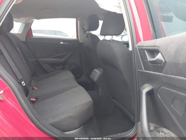 Aukcja sprzedaży 2019 Volkswagen Jetta 1.4t R-line/1.4t S/1.4t Se, vin: 3VWCB7BU2KM180210, numer aukcji: 44540438