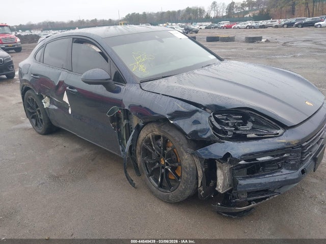 2024 PORSCHE CAYENNE COUPE WP1BA2AY3RDA49705