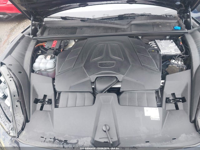 2024 PORSCHE CAYENNE COUPE WP1BA2AY3RDA49705 Photo 9