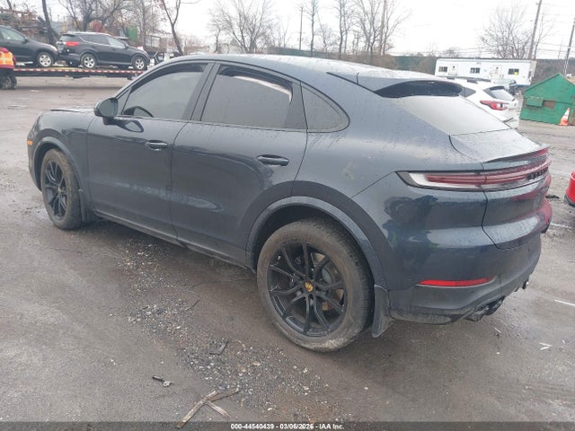 2024 PORSCHE CAYENNE COUPE WP1BA2AY3RDA49705 Photo 2
