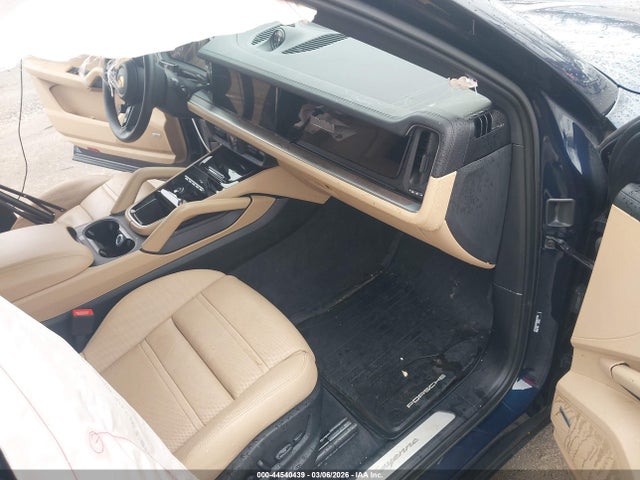 2024 PORSCHE CAYENNE COUPE WP1BA2AY3RDA49705 Photo 4