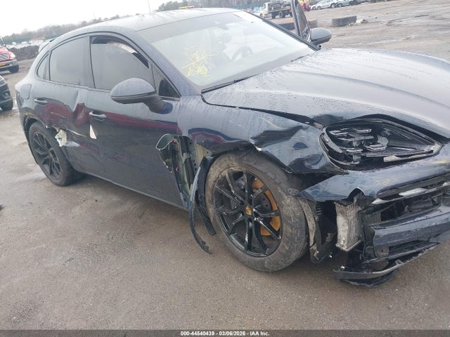 2024 PORSCHE CAYENNE COUPE WP1BA2AY3RDA49705 Photo 5