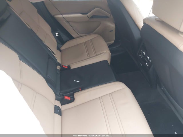 2024 PORSCHE CAYENNE COUPE WP1BA2AY3RDA49705 Photo 7