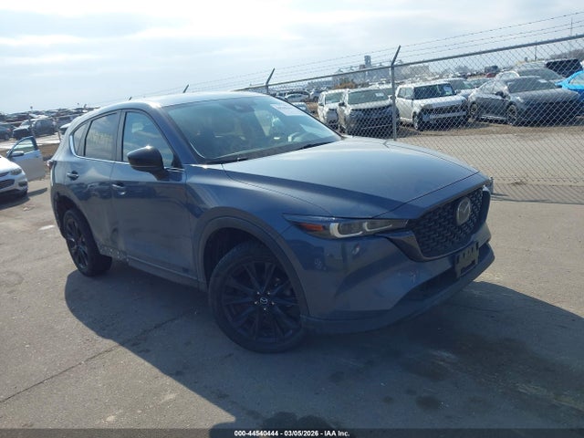 2022 MAZDA CX-5 JM3KFBCM1N0551585