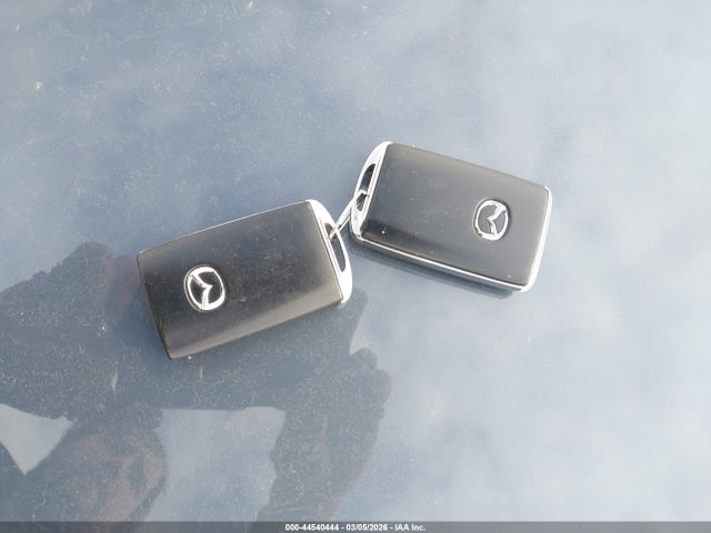 2022 MAZDA CX-5 JM3KFBCM1N0551585 Photo 10