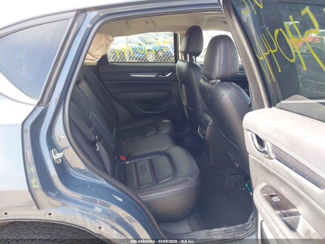 2022 MAZDA CX-5 JM3KFBCM1N0551585 Photo 7