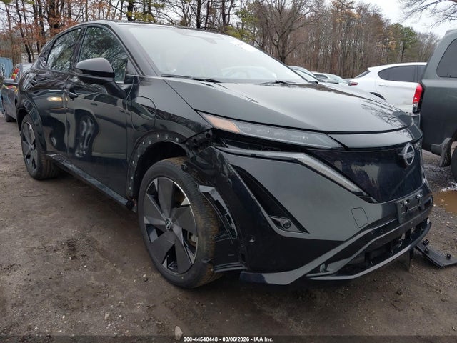 2024 NISSAN ARIYA JN1DF0CD2RM741340