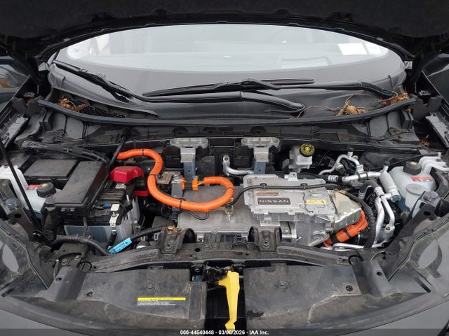 2024 NISSAN ARIYA JN1DF0CD2RM741340 Photo 9