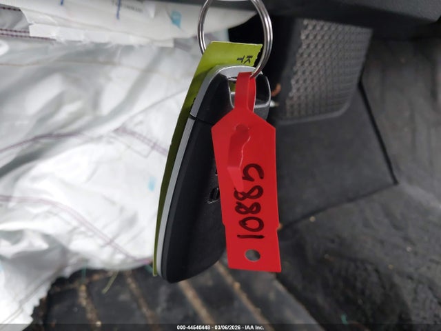 2024 NISSAN ARIYA JN1DF0CD2RM741340 Photo 10