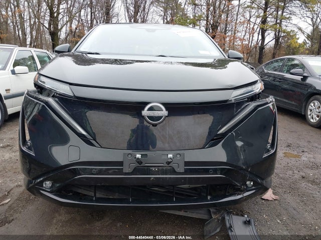 Nissan Ariya Platinum+ 2024 JN1DF0CD2RM741340 Image 12