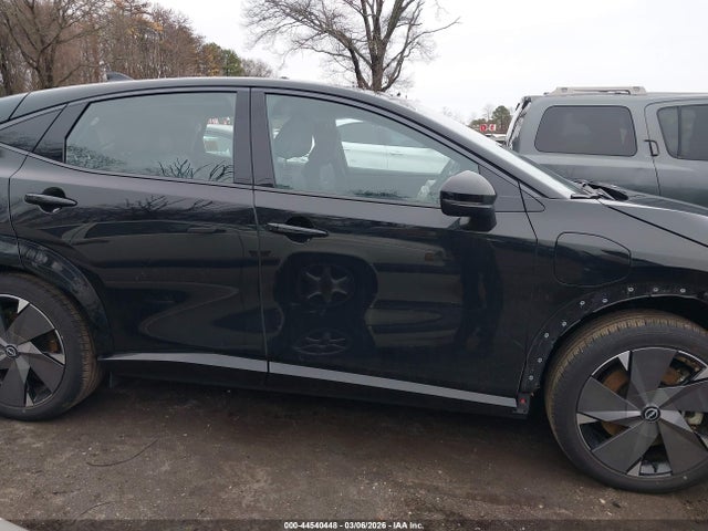 Nissan Ariya Platinum+ 2024 JN1DF0CD2RM741340 Image 13