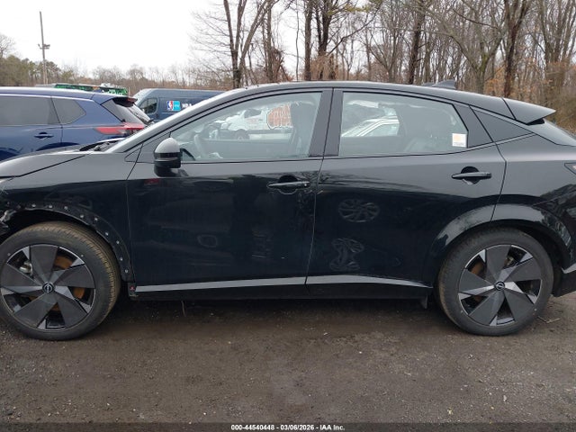 Nissan Ariya Platinum+ 2024 JN1DF0CD2RM741340 Image 14
