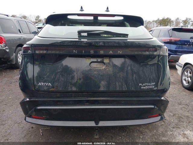 Nissan Ariya Platinum+ 2024 JN1DF0CD2RM741340 Image 16