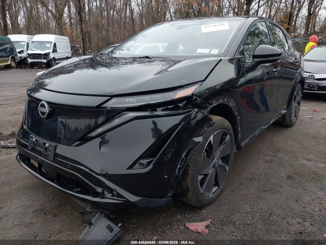 2024 NISSAN ARIYA JN1DF0CD2RM741340 Photo 1