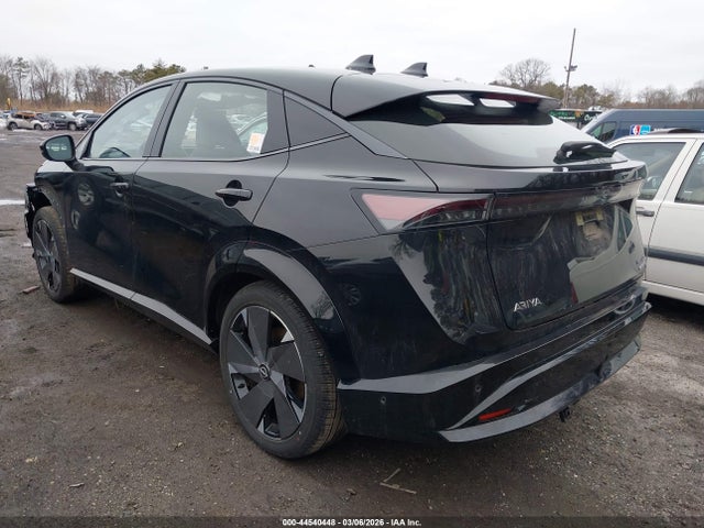 2024 NISSAN ARIYA JN1DF0CD2RM741340 Photo 2