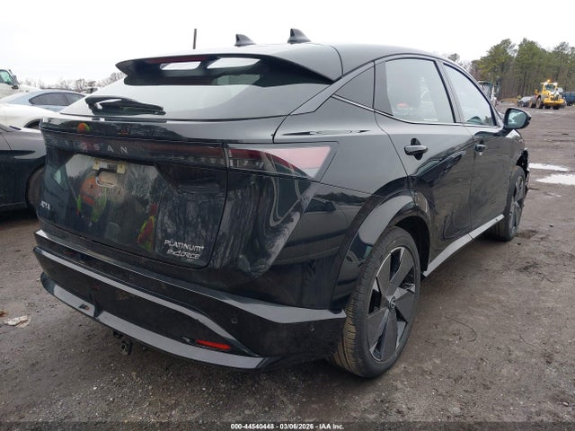 2024 NISSAN ARIYA JN1DF0CD2RM741340 Photo 3