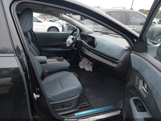 2024 NISSAN ARIYA JN1DF0CD2RM741340 Photo 4