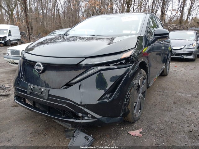 2024 NISSAN ARIYA JN1DF0CD2RM741340 Photo 5