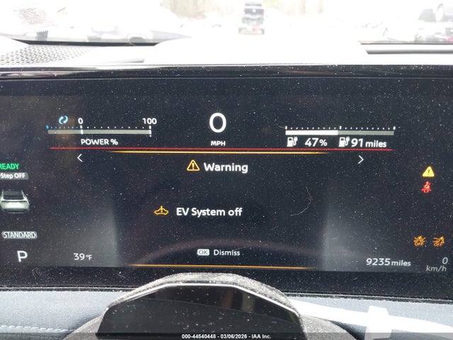 2024 NISSAN ARIYA JN1DF0CD2RM741340 Photo 6