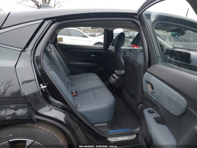 2024 NISSAN ARIYA JN1DF0CD2RM741340 Photo 7