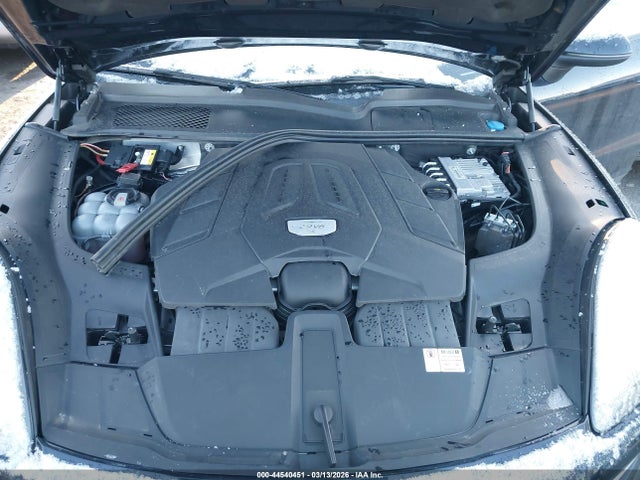 2020 PORSCHE CAYENNE COUPE WP1BB2AY3LDA58246 Photo 9