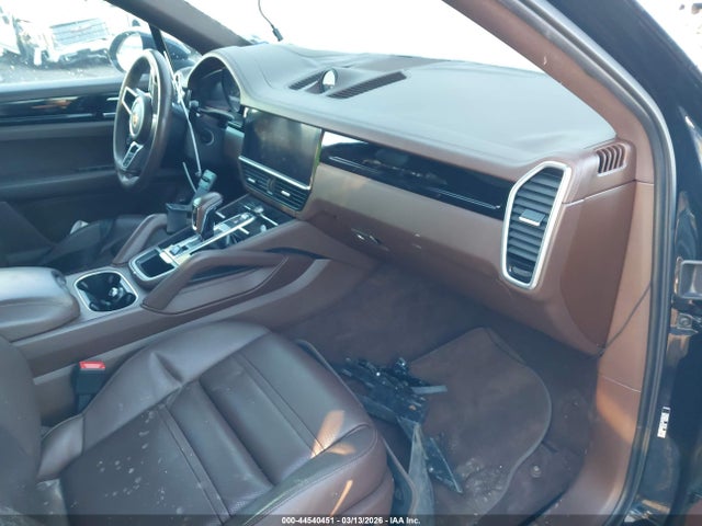 2020 PORSCHE CAYENNE COUPE WP1BB2AY3LDA58246 Photo 4