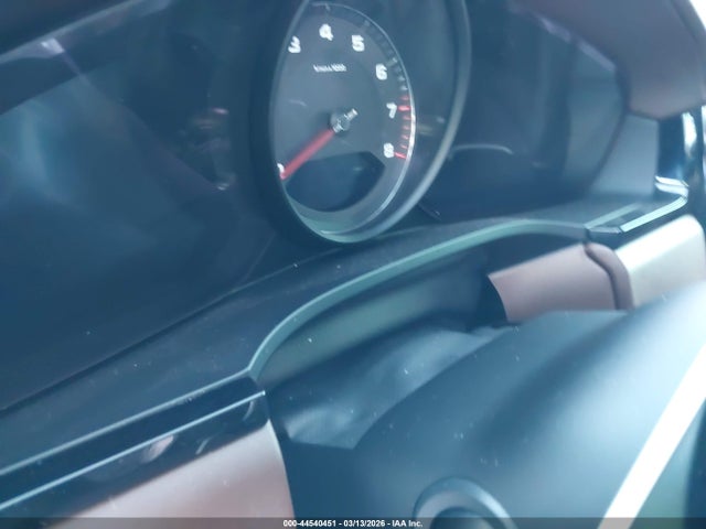 2020 PORSCHE CAYENNE COUPE WP1BB2AY3LDA58246 Photo 6