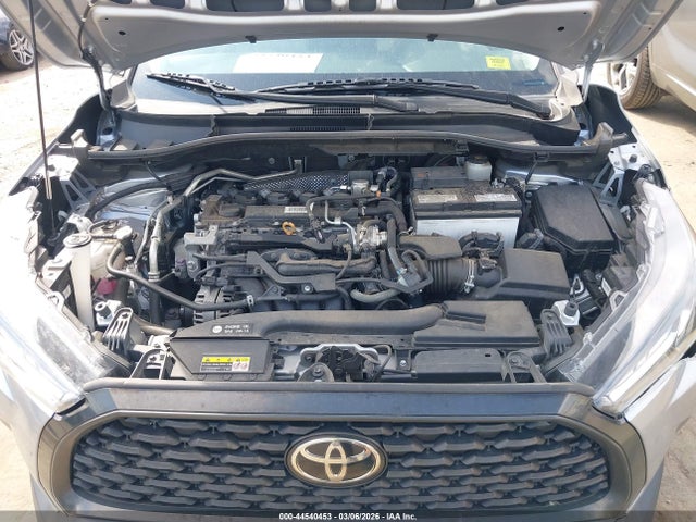 2022 TOYOTA COROLLA CROSS 7MUAAAAG0NV017152 Photo 9