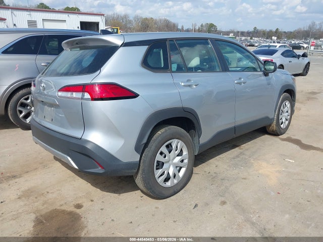 2022 TOYOTA COROLLA CROSS 7MUAAAAG0NV017152 Photo 3