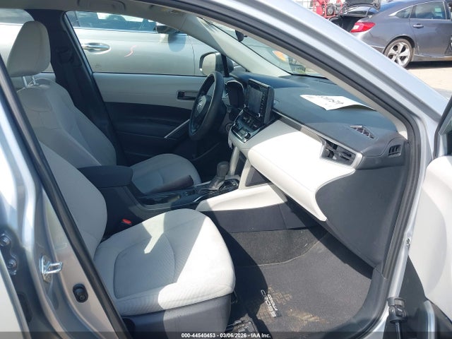 2022 TOYOTA COROLLA CROSS 7MUAAAAG0NV017152 Photo 4