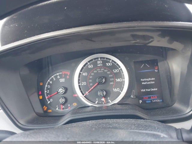 2022 TOYOTA COROLLA CROSS 7MUAAAAG0NV017152 Photo 6