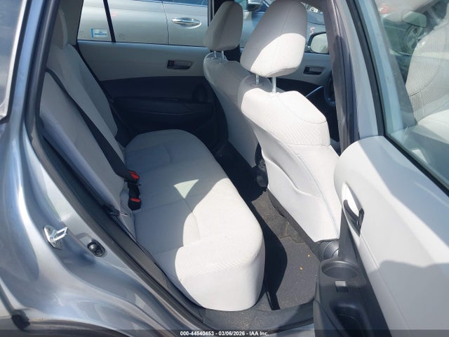 2022 TOYOTA COROLLA CROSS 7MUAAAAG0NV017152 Photo 7