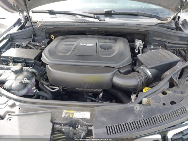 2018 JEEP GRAND CHEROKEE 1C4RJEAG8JC407321 Photo 9