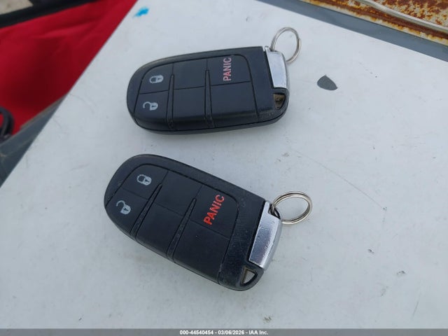 2018 JEEP GRAND CHEROKEE 1C4RJEAG8JC407321 Photo 10