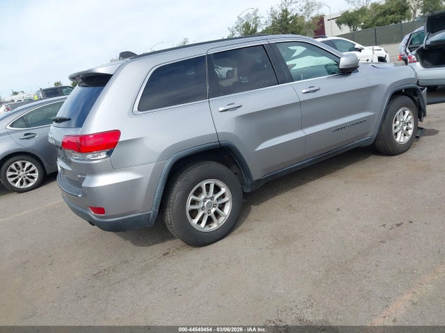 2018 JEEP GRAND CHEROKEE 1C4RJEAG8JC407321 Photo 3