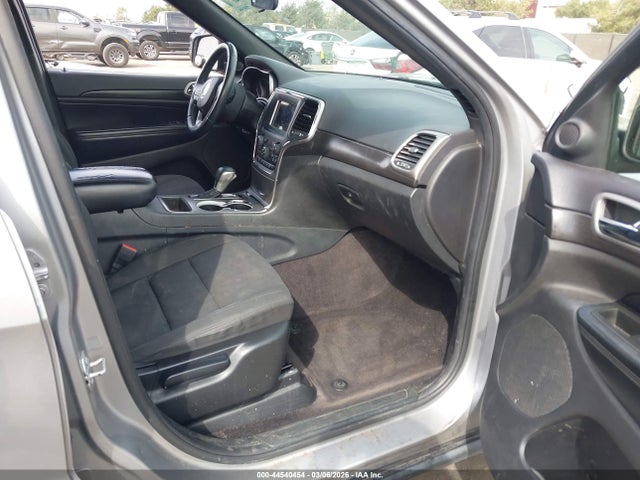 2018 JEEP GRAND CHEROKEE 1C4RJEAG8JC407321 Photo 4