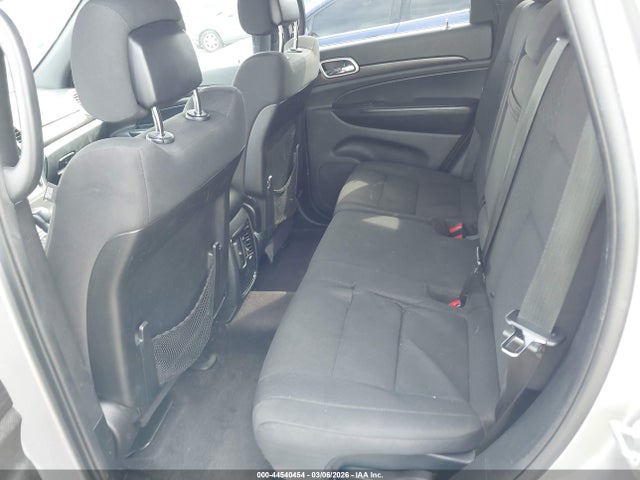 2018 JEEP GRAND CHEROKEE 1C4RJEAG8JC407321 Photo 7