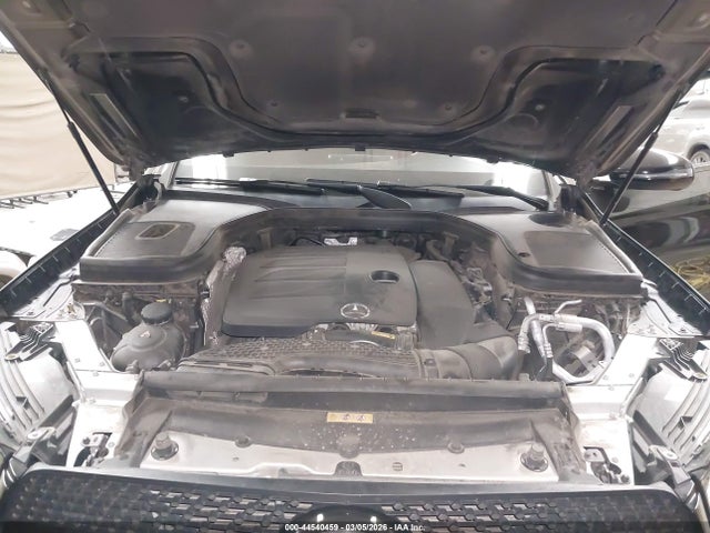 2022 MERCEDES-BENZ GLC 300 W1N0G8DB0NV353749 Photo 9