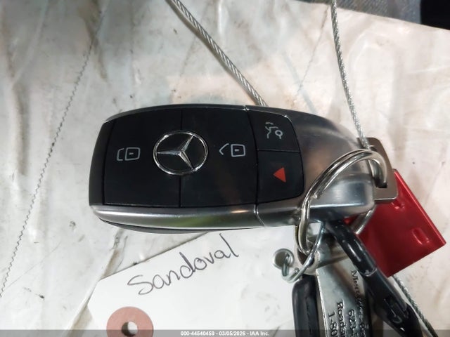 2022 MERCEDES-BENZ GLC 300 W1N0G8DB0NV353749 Photo 10