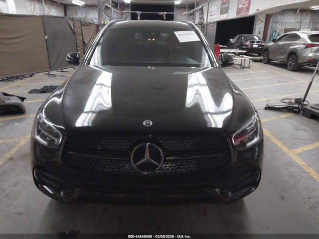 Продаж на аукціоні авто 2022 Mercedes-benz Glc 300 Suv, vin: W1N0G8DB0NV353749, номер лоту: 44540459